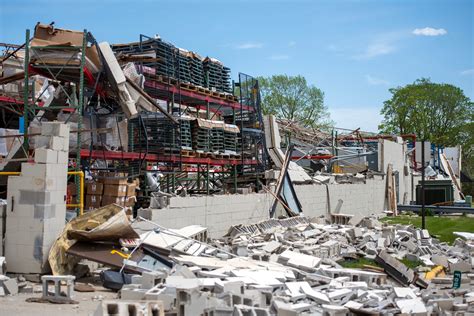 Madison wi tornado.  -- A state of emergency was declared in Wisconsin by Gov...