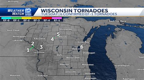 Madison wi tornado.  6 tornadoes confirmed.  – Spring brings the blooming of flowe...
