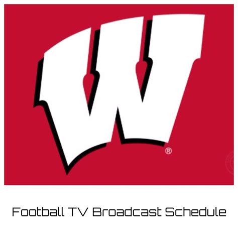 Madison wisconsin tv schedule. Check out the Watch ESPN schedule of live streaming games and programming happening right now, upcoming shows and replays. 