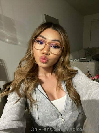 💦 Madisondayne Leaked XXX 243 Photos