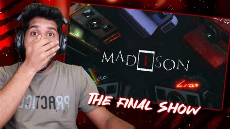 💋 [HD] Madissonlive Onlyfans Leaked