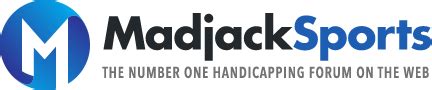 Dec 17, 2003 · I have just finished reading another post about how a respected capper from this site is going pay. I have no problem with anyone using their skills to make money. However, MadJacks is a FREE site and should not be used to develop or promote a business. Every time someone develops a following...