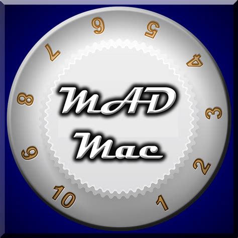 Madmac - Version 6.0.7. Technitium MAC Address Changer allows you to change (spoof) Media Access Control (MAC) Address of your Network Interface Card (NIC) instantly. It has a very simple user interface and provides ample information regarding each NIC in the machine. Every NIC has a MAC address hard coded in its circuit by the manufacturer.