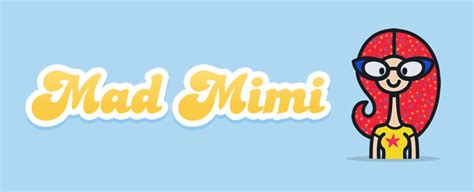 Madmimi - Mad Mimi has the most friendly interface in all email marketing niche. It's easy to set up in minutes. It has a personal touch feel to the emails that customers seem to …