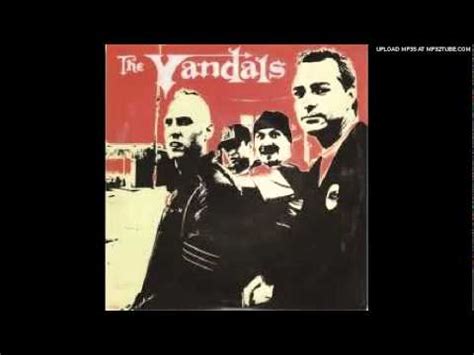 Madness-A-Go-Go with the Vandals