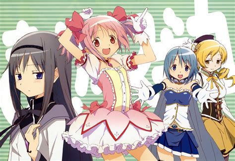 Madoka magica episodes. Apr 16, 2016 ... With Kyousuke returning to school, things swiftly change in her life, as Hitomi reveals that she also has feelings for Sayaka's crush. Hitomi ... 