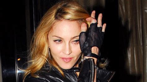 Madonna: los 9 looks más impactantes que inmortalizó la