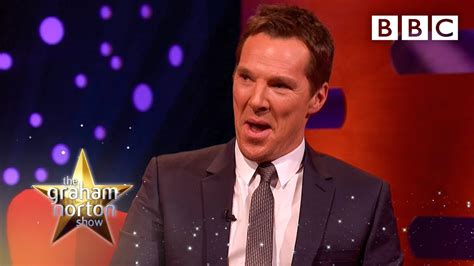 Madonna asked Benedict Cumberbatch for his REAL name 😂 ... - YouTube