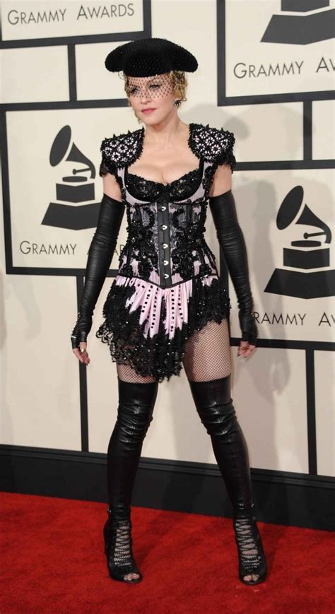 Madonna at the grammys. Things To Know About Madonna at the grammys. 