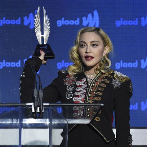 Madonna bacterial infection could change when she performs in Austin