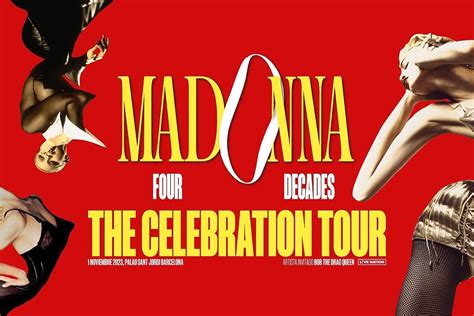 Madonna concert 2024. Tuesday, August 15th, 2023. Excitement has been mounting with Madonna’s post that the North America rescheduled dates would be announced shortly. Today, Live Nation is … 