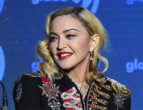Madonna confirms her entire North American tour is postponed, including July 30 stop at Xcel Energy Center