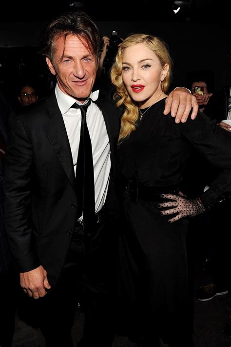 Madonna ex husband