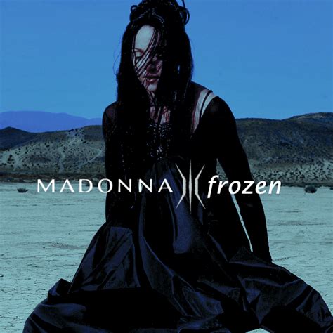 Madonna frozen. View credits, reviews, tracks and shop for the 1998 CD release of "Frozen" on Discogs. 