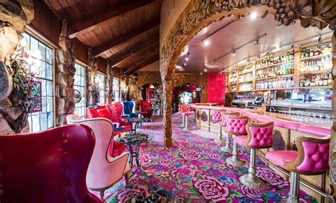 Madonna inn resort. Things To Know About Madonna inn resort. 