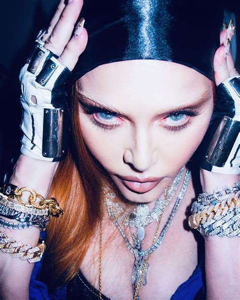 Madonna postpones 'Celebration Tour' after hospitalization for a 'serious bacterial infection'