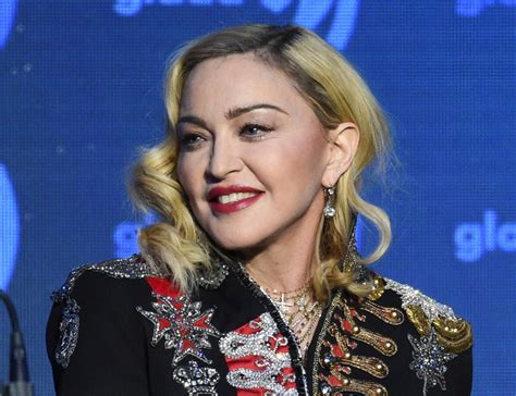 Madonna reschedules Austin, other Texas shows for 'The Celebration Tour'