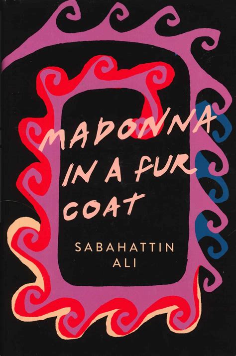 Read Online Madonna In A Fur Coat By Sabahattin Ali