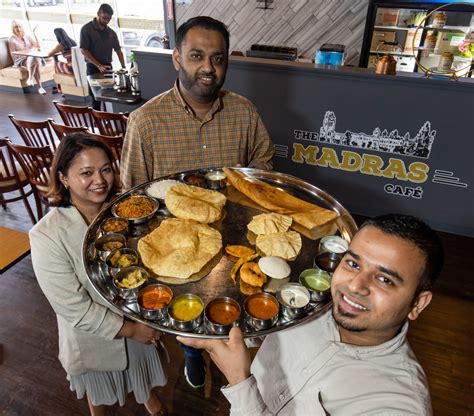 Madras cafe orlando. 3 likes, 0 comments - madrascafefl on July 16, 2022: "Put that Dahi puri in your mouth. Taste that perfect mix of sweet, spicy, and crunchy bite. ..." 