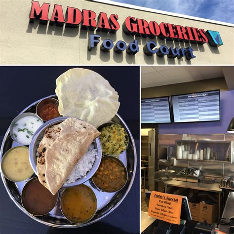 Madras groceries. Specialty Grocery Store. Madras Market, Ashland, Massachusetts. 609 likes · 2 were here. Specialty Grocery Store ... 