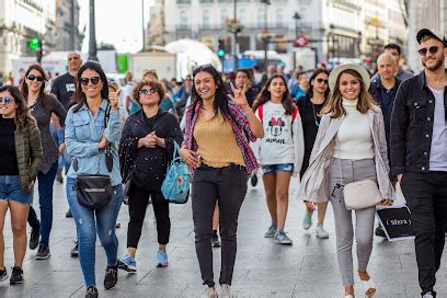 Madrid Free Walking Tours and Experiences City Secreto Madrid