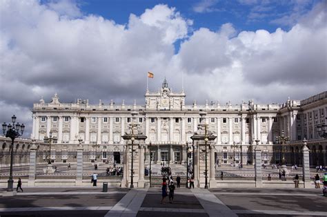 Madrid Government