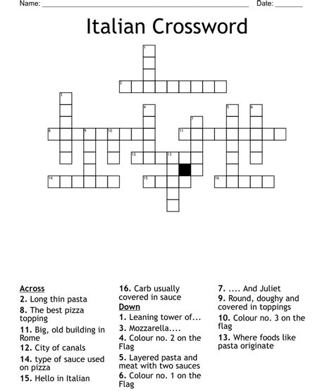 Madrid land in italian crossword. All solutions for "Madrid's land" 11 letters crossword answer - We have 1 clue. Solve your "Madrid's land" crossword puzzle fast & easy with the-crossword-solver.com 
