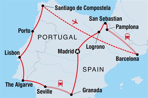 Madrid to Porto Campanhã by train. It takes an average of 13h 57m to travel from Madrid to Porto Campanhã by train, over a distance of around 260 miles (419 km). There are normally 3 trains per day traveling from Madrid to Porto Campanhã and tickets for this journey start from $39.65 when you book in advance. First train..