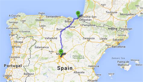 Madrid to san sebastian. Things To Know About Madrid to san sebastian. 