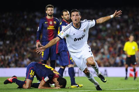Madrid v barcelona. Get Sky Sports F1. Relive the action as Real Madrid edge five-goal thriller with Barcelona in extra-time to reach Spanish Super Cup final in Saudi Arabia. 