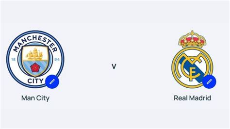 Madrid vs city leg skor. Jam paling gacor main slot. Jadwal siaran tv hari.