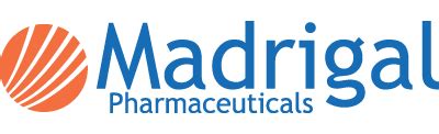 Madrigal Pharmaceuticals, Inc. (Nasdaq: MDGL) is a clinical-stage biopharmaceutical company pursuing novel therapeutics for nonalcoholic steatohepatitis (NASH), a liver disease with high unmet medical need. Madrigal’s lead candidate, resmetirom, is a liver-directed THR-β agonist oral therapy that is designed to target key …