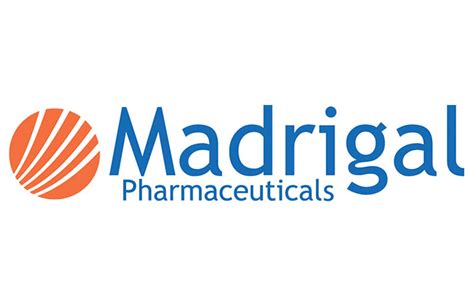 Jul 17, 2023 · CONSHOHOCKEN, Pa., July 17, 2023 (GLOBE NEWSWIRE) -- Madrigal Pharmaceuticals, Inc. (NASDAQ:MDGL), a clinical-stage biopharmaceutical company pursuing novel therapeutics for nonalcoholic steatohepatitis (NASH), announced the completion of the rolling submission of its New Drug Application (NDA) to the U.S. Food and Drug Administration (FDA) for ... 