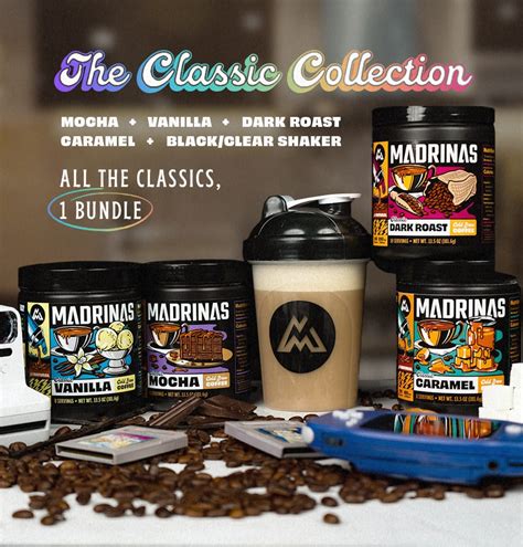 Madrinas coffee. Stay in the know. Sign up for our email newsletter and be the first to know about exclusive offers! 