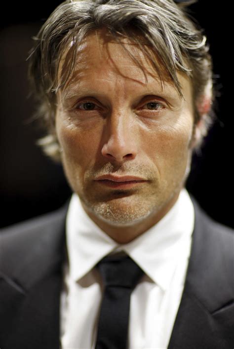 Mads mikkelsen actor