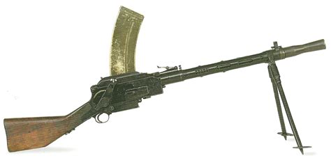 Madsen. マドセン機関銃(デンマーク語: Madsen-maskingeværet)はデンマークで開発された軽機関銃である。. 20世紀の初頭に開発された機関銃で、設計当初から“軽機関銃”（兵士が手で運搬できる、攻勢的な運用のできる機関銃）として開発されたものとしては世界最初のものである。 