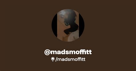 Madsmoffitt Onlyfans Leaked [CLIP] 🍆