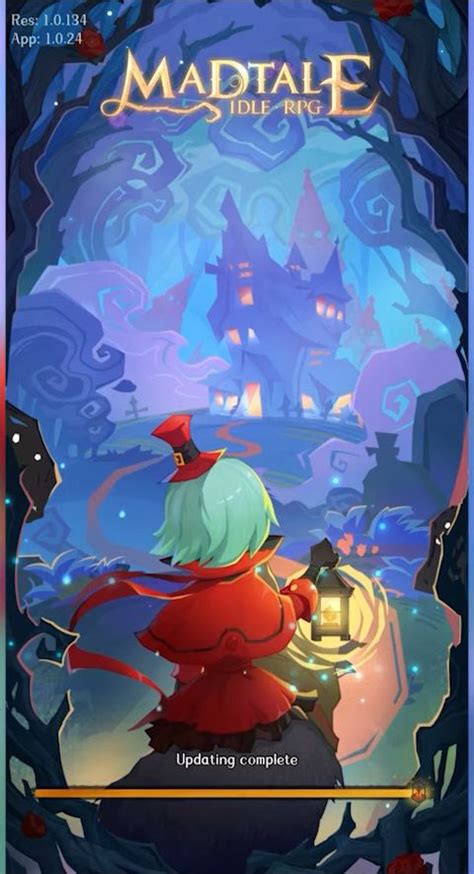 Madtale Idle RPG APK Download for Android 