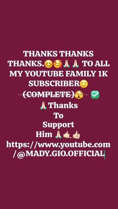 Madygioofficial Onlyfans Leak