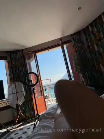 Madygioofficial leaks