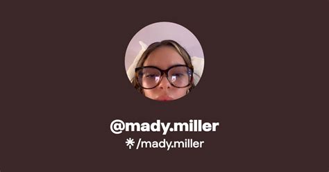 Madyjadem Onlyfans Leak