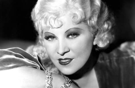 Mae West - I