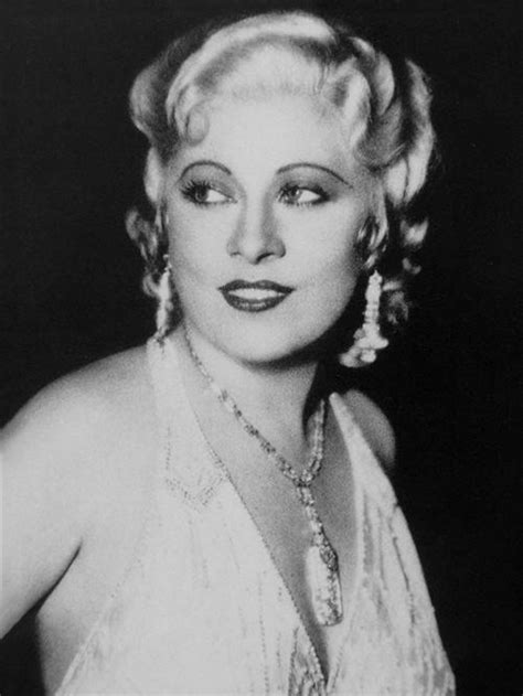 Mae West - Wikipedia