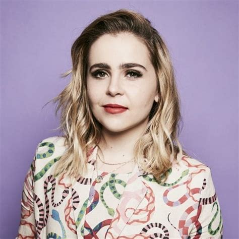 Mae Whitman Bio, Wiki, Net Worth, Partner, Age, Height