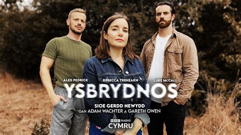 Mae Ystyr yn griw newydd ar y sin sy