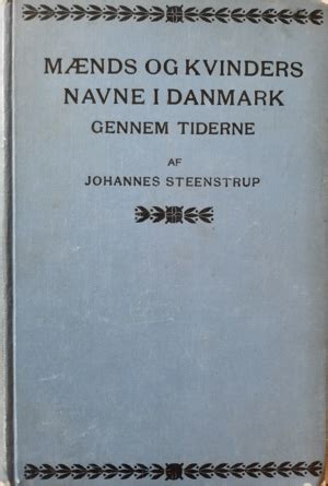 Maends og kvinders navne i danmark gennem tiderne. - The cross and the switchblade book summary.