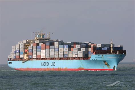 Maersk iowa schedule. Vessel Schedule. Vessels Scheduled through 5/30/2024. Vessel Schedule as of 4/30/2024 11:54:22 AM. ¹Start Times are Estimated. ²ERD shown is only for Non-Reefer equipment. Please contact the booking shipline for their reefer ERD. "Lock key" symbol - ETA /ERD is secured (7 days out) "At Anchor" symbol - Vessel is currently at anchor. 