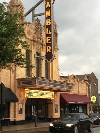 Maestro showtimes near ambler theater. Things To Know About Maestro showtimes near ambler theater. 