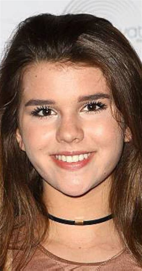 Maeve tomalty movies and tv shows. Maeve Tomalty Height, Weight, Age, Body Statistics. Maeve Tomalty is an American actress who shot to fame after playing the role of Bianca in the Nickelodeon show Henry … 