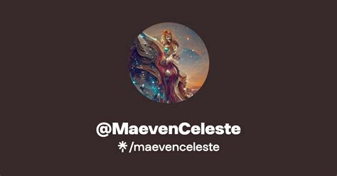 Maevenceleste Onlyfans Leaked [HD] 🍌